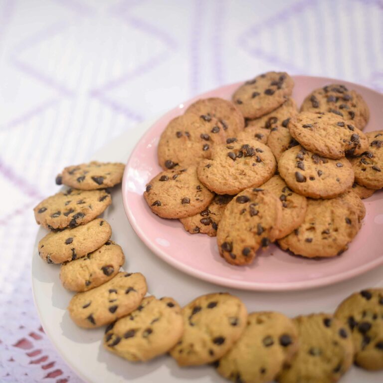 Cookies, Sweet Treats